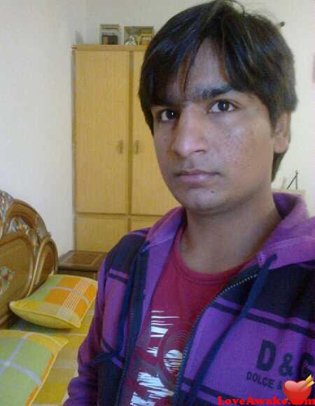 virkthebest1 Pakistani Man from Sheikhupura