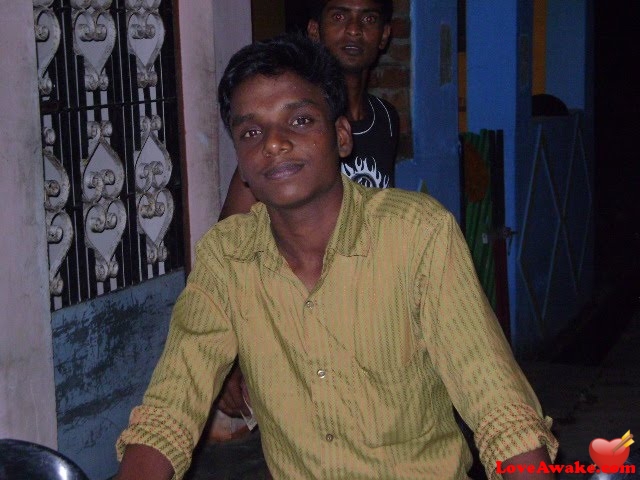 sweetBALA Indian Man from Sholinghur