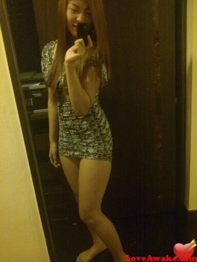 mellivie Filipina Woman from Angeles