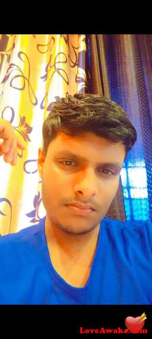 shravan3328 Indian Man from Kozhikode (ex Calicut)