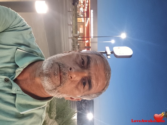 Kadiraslan8262 Montenegro Man from Herceg Novi