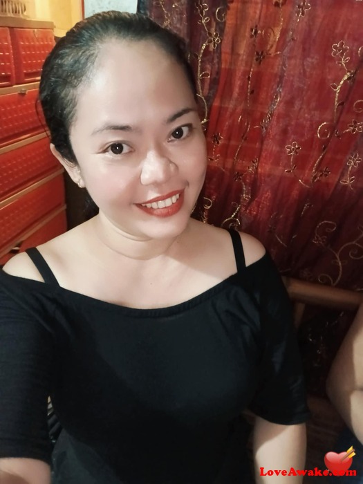 Gie311 Filipina Woman from Cebu
