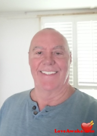 Moonbeam63 UK Man from Basingstoke