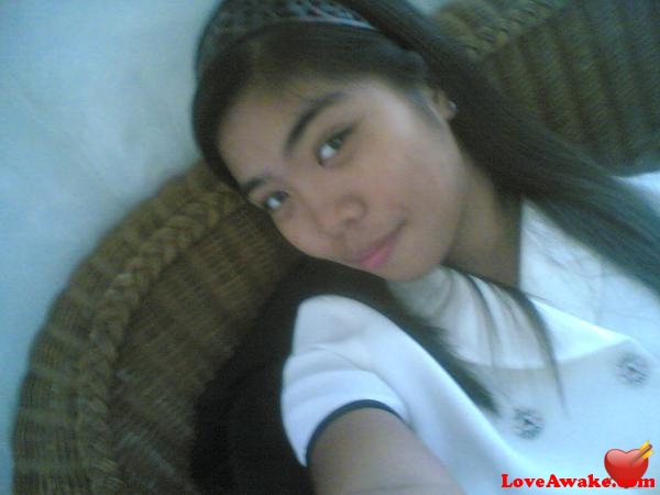 angie Filipina Woman from Angeles