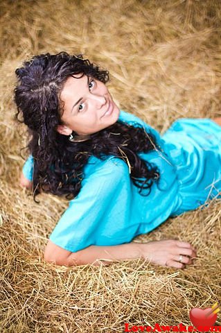 savajuly Ukrainian Woman from Dnepropetrovsk