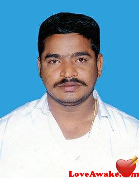JayaParthi79 Indian Man from Thanjavur