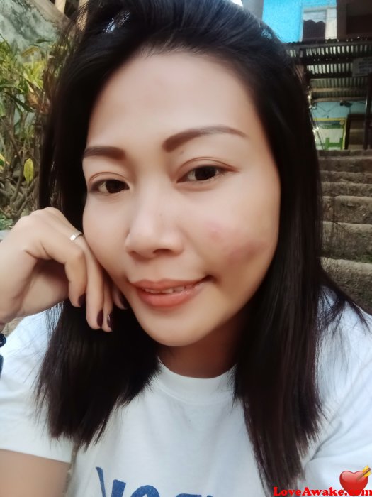 Nicoleganda Filipina Woman from Manila