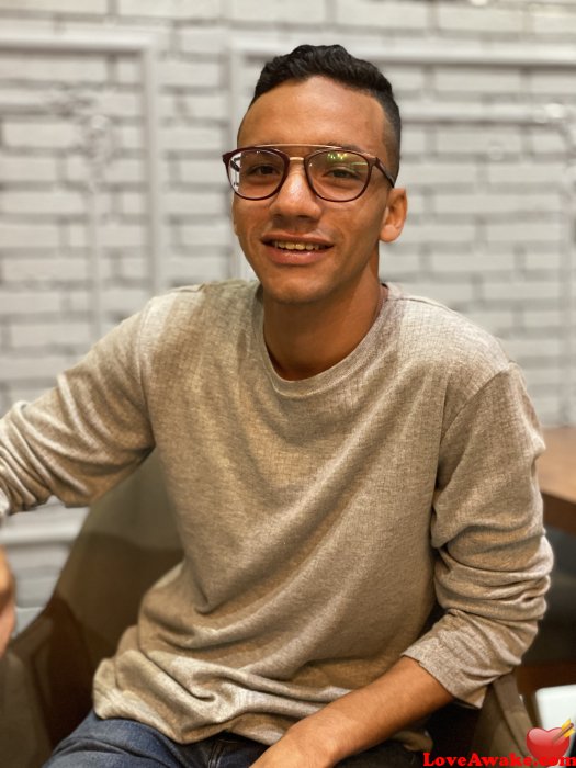 mohamed6600 Egyptian Man from Alexandria