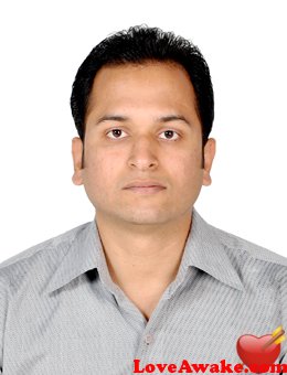 vivekverma419 Indian Man from Faridabad