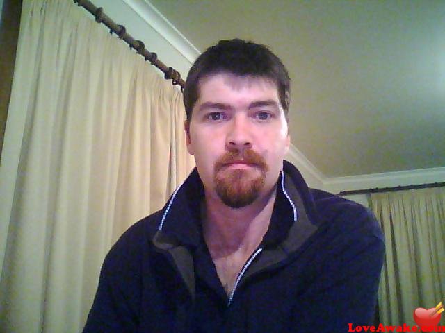 Benjamin82 Australian Man from Launceston