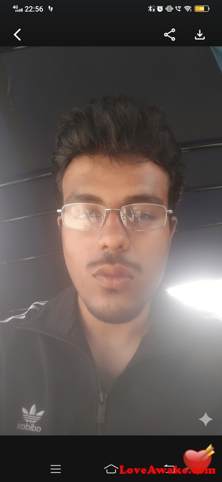 Adi01x Indian Man from Mangalore