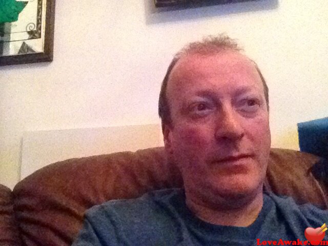 eamon662 UK Man from London