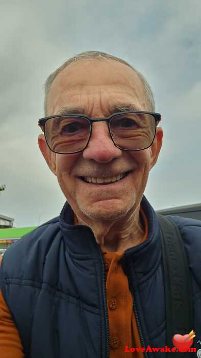 Jonhkane23 American Man from Norfolk