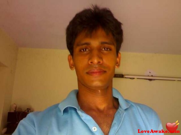 sunnyshanker Indian Man from Bangalore