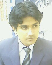 Umar723 Pakistani Man from Sahiwal