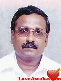 anandforever Indian Man from Coimbatore