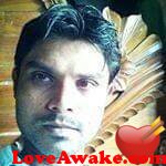 Sarkar95 Bangladeshi Man from Dhaka