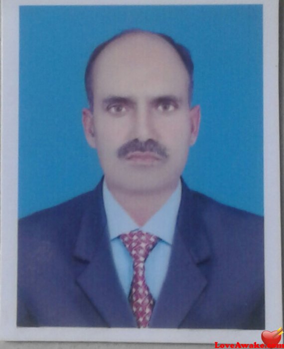 munawar1234 Pakistani Man from Lahore