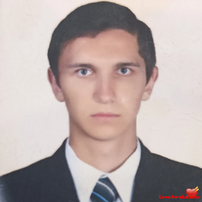 Sergey87 Russian Man from Nojabrxsk