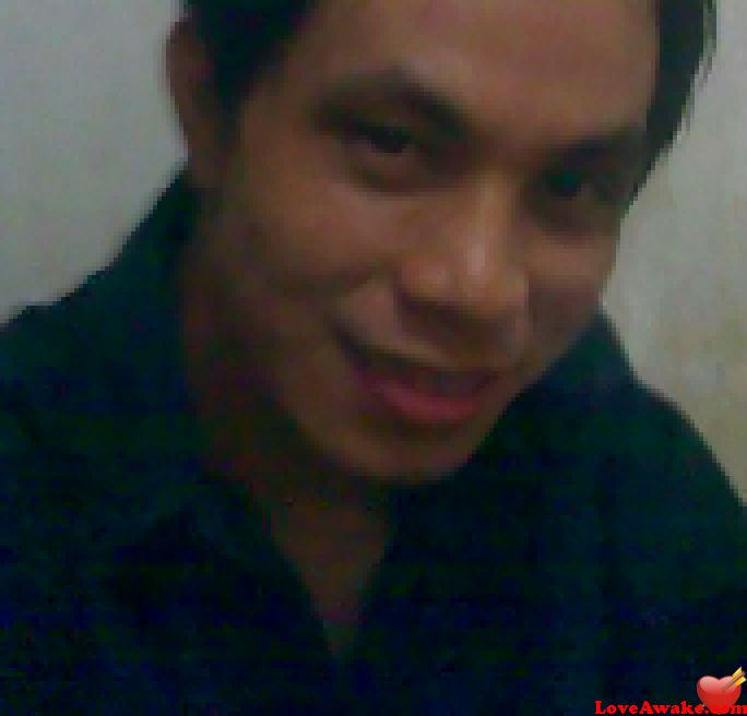 Djoy69 Indonesian Man from Jakarta, Java