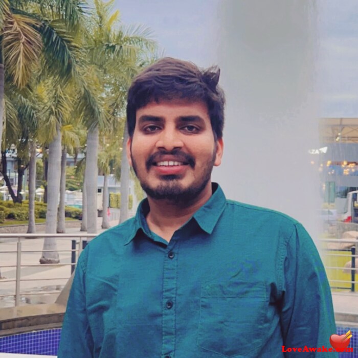Prasad2727 UK Man from Leicester