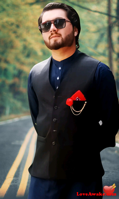 Ikram1122 Pakistani Man from Islamabad