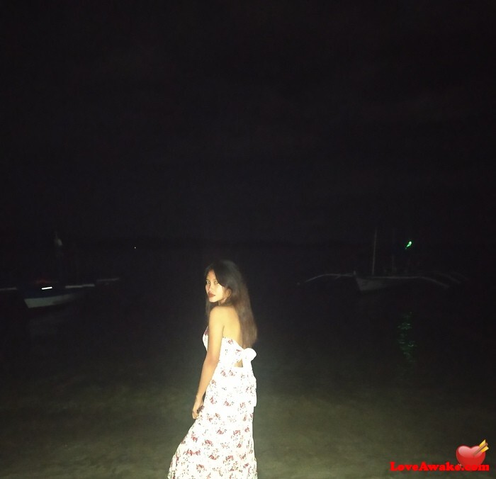 FIE08 Filipina Woman from Pasay, Luzon