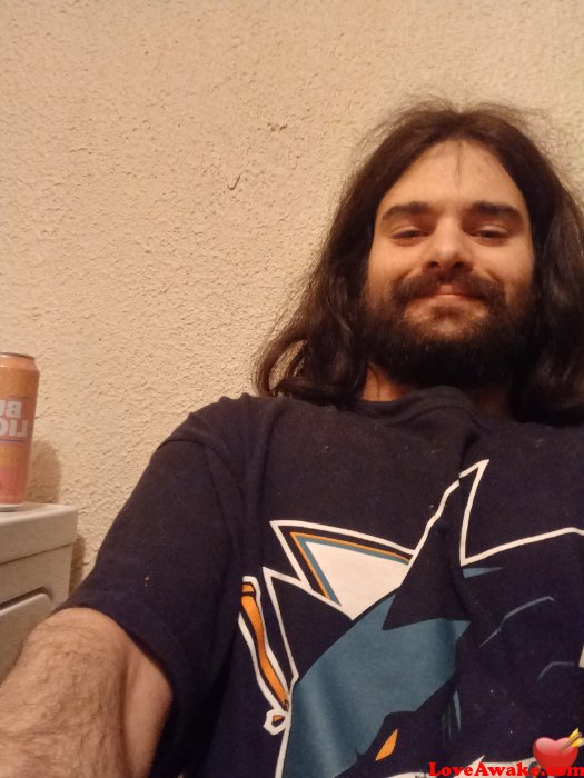 Davidar369 Canadian Man from Kitchener
