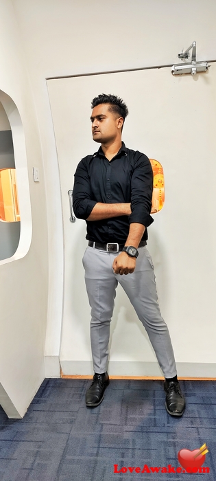 Lovekhan6396 Indian Man from New Delhi
