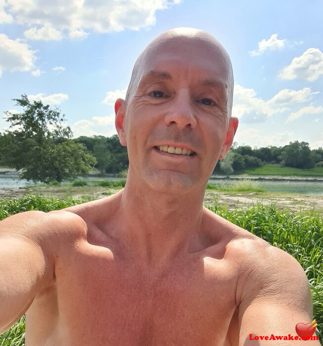 Harald777 Austrian Man from Wien = Vienna