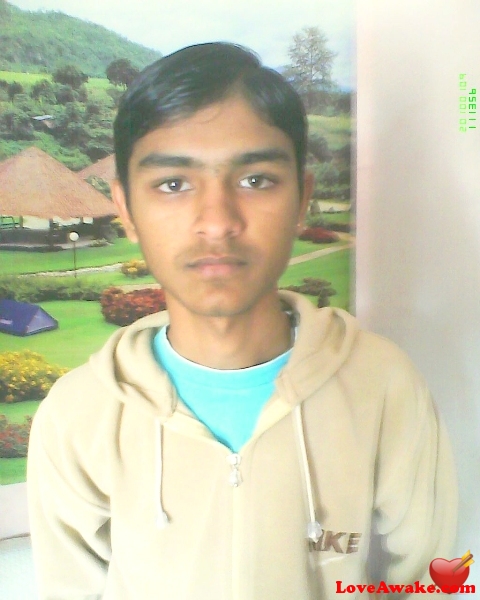 PRAVIN7792 Indian Man from Ahmedabad