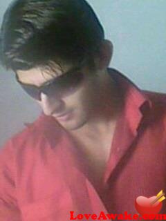 sarim110 Pakistani Man from Lahore