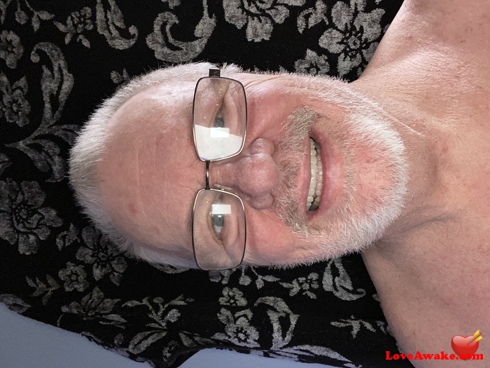 Danny4you American Man from Sparks