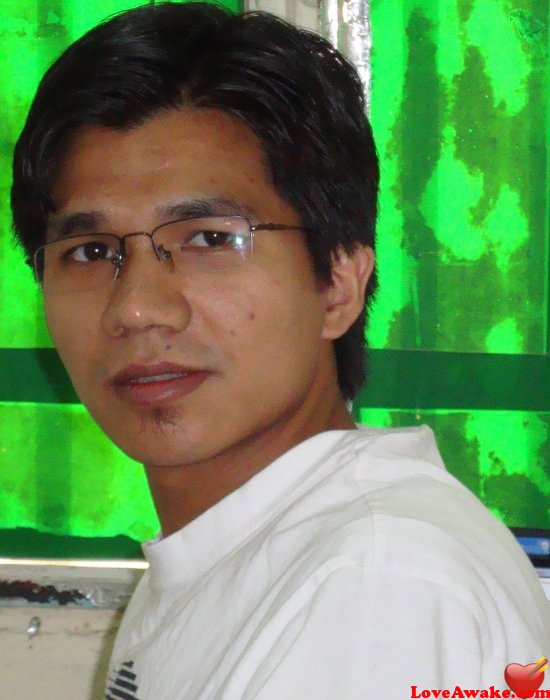 Tonny21 Kuwaiti Man from Kuwait