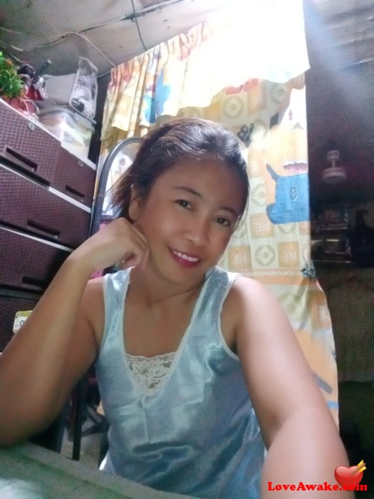 CheliE1982 Filipina Woman from Valenzuela