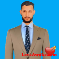 Mustapha010 Morocco Man from Casablanca