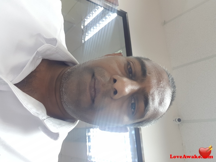 sanjeevc1979 Fiji Man from Lautoka