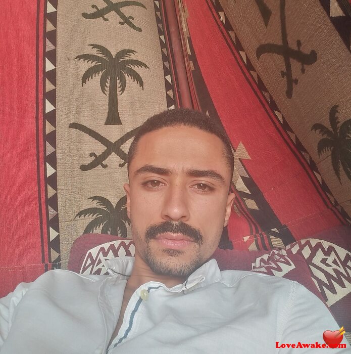 omar1012 Egyptian Man from Alexandria