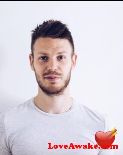 Mrg1995 UK Man from London