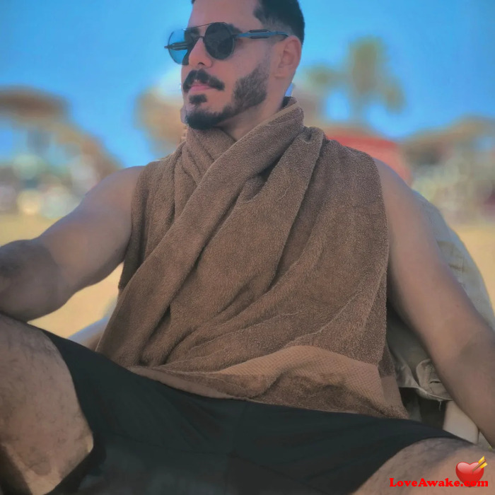 Abdeesamad Morocco Man from Agadir