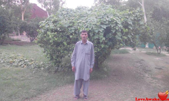 ajmalkhanswati Pakistani Man from Mingaora
