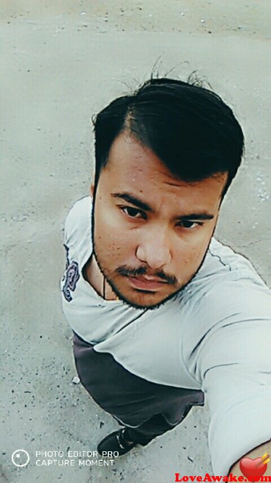 vickythakkar Indian Man from Rajkot