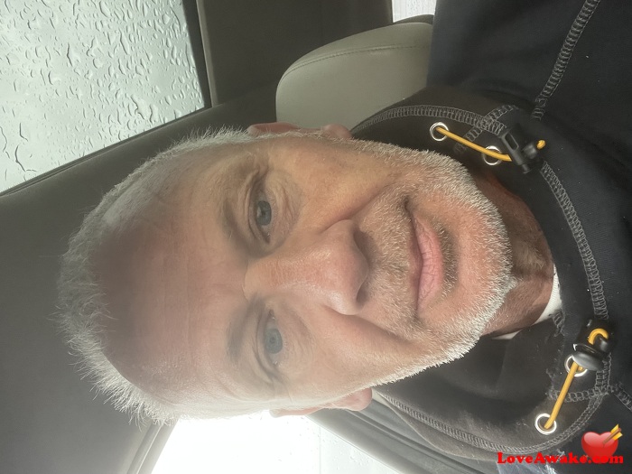 Dave202626 Irish Man from Kilrush