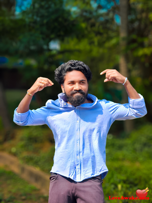 Kelvin5599 Indian Man from Kakinada