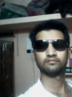 hunk5565 Indian Man from Hyderabad