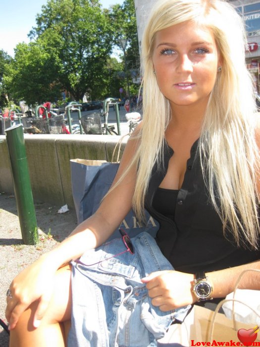 cath0416 Danish Woman from Sonderborg
