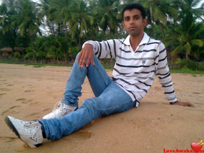 imdman220 Indian Man from Madgaon