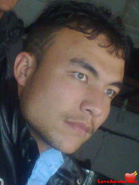 munirkhan Pakistani Man from Quetta