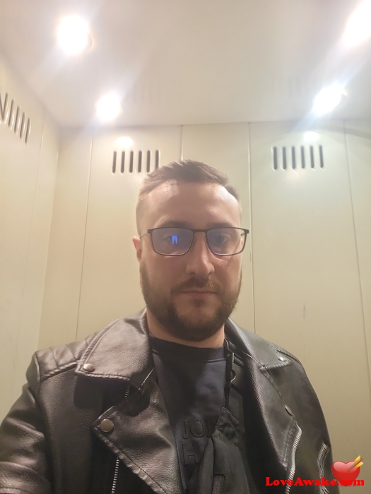 aaaaaa5464 Russian Man from Moscow