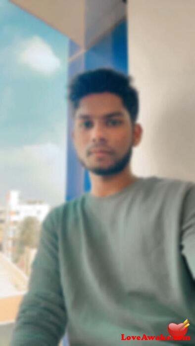 samiyarr555 Indian Man from Chennai (ex Madras)